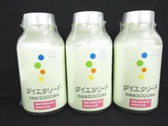 ✨新品未開封✨ダイエタリーF 新品未開封3本セット 乳酸菌ダイエット Amazon | 乳酸菌ダイエットサポート ダイエタリーF＜機能性表示