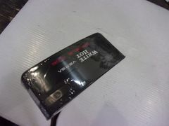 パター オデッセイ ホワイトホット VERSA DOUBLE WIDE/STROKELAB[34]//3度
