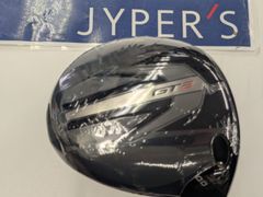 Dr 　(新品未使用品）　ゴルフ クラブ タイトリスト GT2　10°　 ドライバー メンズ 右用 TOUR AD DI 5　フレックスS　ヘッドカバー付属 2024年モデル 日本正規品（葛西店）