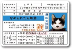 2023年最新】なめ猫 ステッカーの人気アイテム - メルカリ