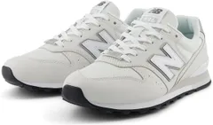 ニューバランス WL996 EH2 レディーススニーカー グレー 女性用 軽量 通気性 定番 人気モデル