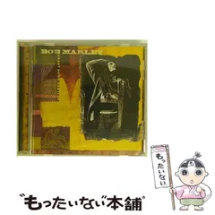 ★ＵＳオリジナル盤★『ＣＨＡＮＴ ＤＯWＮ ＢＡＢＹＬＯＮ』ボブ・マーリー Bob Marley – Chant Down Babylon – CD (Album), 1999 [r2365184