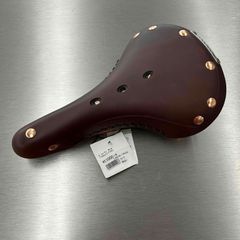 MULLER SADDLE ACU BROWN