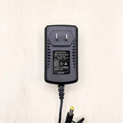 PS24-200-1000-6 アイリスオーヤマ IRIS バンドクリーナー 布団クリーナー 掃除機 コードレスクリーナー IRIS OHYAMA 純正 充電器 チャージャー 充電ケーブル IC-FDC1 60-1218-1309
