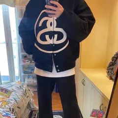 2025年最新】ss-link varsity jacketの人気アイテム - メルカリ 2025年最新】ss-link varsity jacketの人気アイテム - メルカリ