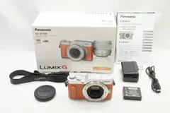 2025年最新】Lumix gf10の人気アイテム - メルカリ