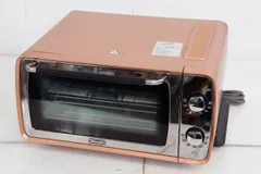 デロンギ　コンベクションオーブン&トースターディスティンタ EOI406J-CP ヨドバシ.com - デロンギ De'Longhi オープン式トースター