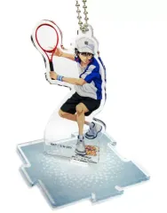 【中古】アクリルスタンド・アクリルパネル 越前リョーマ アクリルスタンド 「新テニスの王子様 Dream Party in J-WORLD TOKYO」