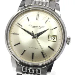 2025年最新】IWC 8541の人気アイテム - メルカリ