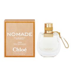 未使用 Chloe クロエ ノマド アブソリュ ドゥ パルファム 50ml - メルカリ