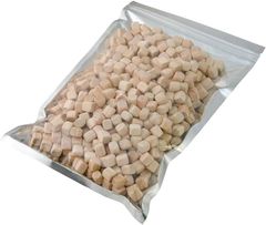 kicoriya 国産ヒノキ キューブ状ブロック ひのきチップ ポプリ 1000ml 1L