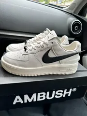 2024年最新】ambush nike force air 1の人気アイテム - メルカリ