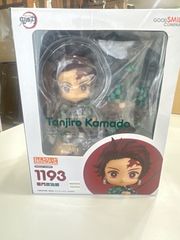 ねんどろいど　竈門炭治郎　1193 開封済み