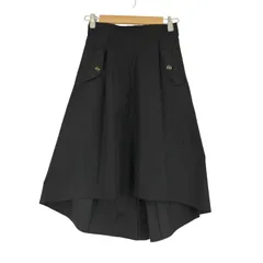 ハレ HARE バックロングスカート レディース FREE のサムネイル