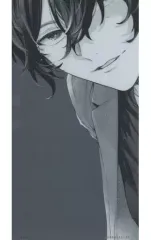 【中古】コスメ・衛生用品 村田雨月 「ギヴン オンリーショップ 第3弾 in アニメイト池袋本店 トレーディング抗菌マスクケース」