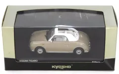 2026年最新】日産 フィガロ 京商の人気アイテム - メルカリ