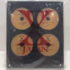 2023年最新】X JAPAN DAHLIA TOURの人気アイテム - メルカリ