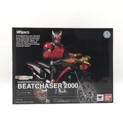 2025年最新】s.h.figuarts ビートチェイサーの人気アイテム