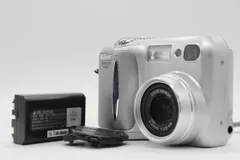 2024年最新】nikon coolpix s57の人気アイテム - メルカリ