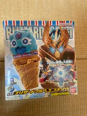 DXブリザードソルベエゴチゾウ＆フラッペいずゴチゾウまとめ売り 楽天市場】バンダイ DXブリザードソルベエゴチゾウ DXﾌﾞﾘｻﾞ-ﾄﾞ
