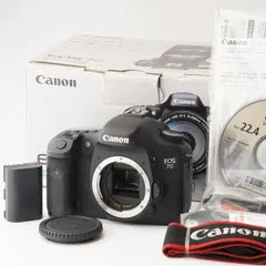 2025年最新】EOS 7D ジャンクの人気アイテム - メルカリ