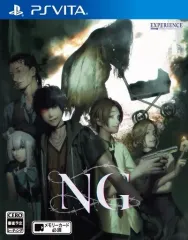 【中古】PSVITAソフト NG(エヌジー)