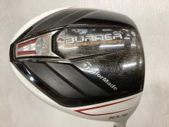 【最短翌日発送】バーナー スーパーファスト 2.0J (ﾚｯﾄﾞ） | 10.5 | SR | バーナー スーパーファスト FUBUKI 50 | 中古 | ドライバー | テーラーメイド
