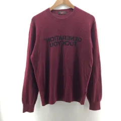 UNDERCOVER FUCK MAD ARCHIVES スウェット M 白 UNDERCOVER FUCK MAD ARCHIVES スウェット M 白