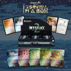 MTG エルフの神秘家 / Elvish Mystic 英語版 foil 1枚 初音