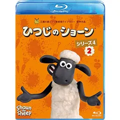 2025年最新】ひつじのショーン(4) [DVD]の人気アイテム - メルカリ