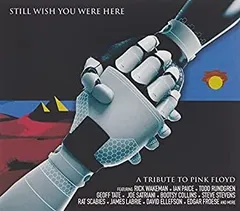 【中古】［CD］Pink Floyd Tribute: Still Wish You Were Here / Various