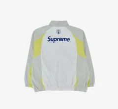 2025年最新】supreme s logo track jacket 