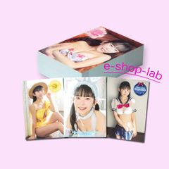 HIT'S/長澤茉里奈3　Vol.3　レギュラーコンプ81種　【まりちゅう】