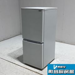 SHARP/シャープ 家庭用ノンフロン冷凍冷蔵庫 SJ-D15K-W
