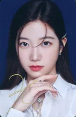 【中古】コレクションカード(女性) 26：LE SSERAFIM/KAZUHA(カズハ)/CD「FEARLESS」リリース記念 LE SSERAFIM Weverse Shop JAPAN限定フォトカード