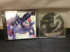 [MOBILESUIT Z-GUNDAM][フロントミッション5 Scars of the War] PS2 プレステ ソフト mEE394 ● ★