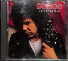 2024年最新】gary moore after the warの人気アイテム - メルカリ