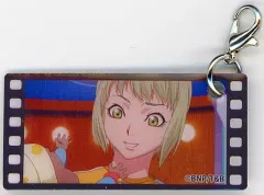 【中古】雑貨 ホァン・パオリン 「TIGER ＆ BUNNY コラボレーションカフェ powered by Animax Cafe+ トレーディングメタルチャーム」