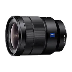 SONY FE PZ 16-35mm F4 G メルカリ最安値 極美品 SONY FE PZ 16-35mm F4 G レンズ - メルカリ