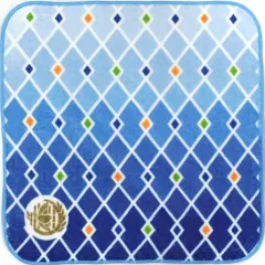 【中古】雑貨 太鼓鐘貞宗 モチーフハンドタオル 「刀剣乱舞-ONLINE-～タオルの陣 其ノ伍～」 G賞