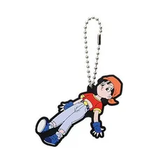 G賞 ラバーストラップ/G-3 パン人形/一番くじドラゴンボールVSアルティメット/新品 未開封のサムネイル