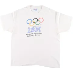 2024年最新】IBM Tシャツの人気アイテム - メルカリ