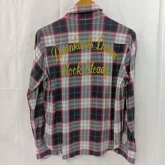 2025年最新】ワコマリア オンブレ シャツの人気アイテム - メルカリ