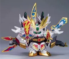 2025年最新】SDガンダム BB戦士 豪剣頑駄無～輝羅鋼極彩～の人気