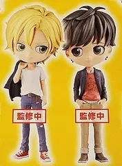 BANANAFISH フィギュア キューポスケット アッシュ 奥村英治 BANANA FISH（フィギュア）のフリマアイテム一覧