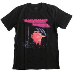 ブラック・サバス - PARANOID - Tシャツ／男女兼用Lサイズ