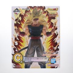 C상 흑의 전사(초사이어인 3·암흑 드래곤 볼 강화) 이치 반 복권 드래곤 볼 SUPER DRAGONBALL HEROES 5th MISSION MASTERLISE 피규어 프라이즈(62813) 반다이 스피릿