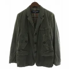2026年最新】COMME des GARCONS HOMME メンズ テーラードジャケットの