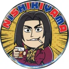 錦山彰 スクエア 缶バッジ 極 30点 龍が如く スクエア 缶バッジ 極 錦山彰 30点｜Yahoo!フリマ（旧