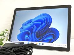 【SIMフリー】Microsoft Surface GO2『Core m3(8100Y)1.1Ghz/RAM:8GB/NVMe SSD:256GB』10.5インチ Windows 11 LTE対応 動作品